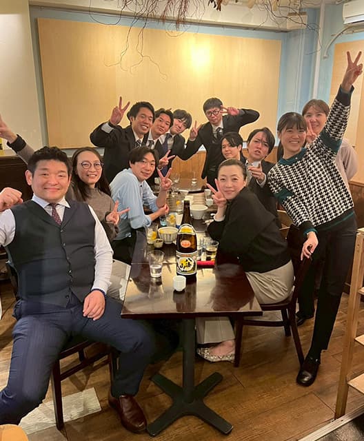 bestaxスタッフ一同