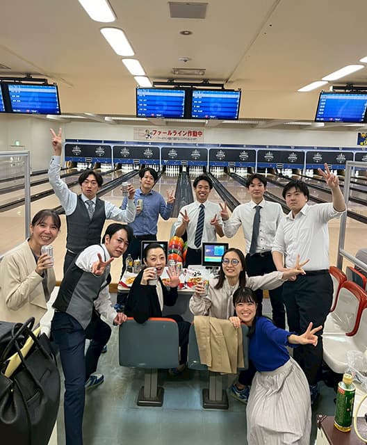 bestaxスタッフ一同